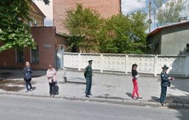 На Шевченка з’явиться “кавова” зупинка