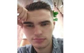 У Хмельницькому безслідно зник 19-річний Михайло