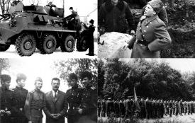 Два квартали столітньої історії: що раніше було на місці прикордонної академії (ФОТО)