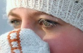 Як уникнути переохолодження та обмороження: дієві поради МОЗ