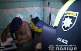 Домашнє насильство на Хмельниччині 1 січня: серед причин не тільки алкоголь
