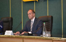 Дмитро Габінет призначив нового заступника голови Хмельницької ОДА