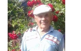 Вийшов з дому та не повернувся. На Хмельниччині розшукують Віктора Шароварського