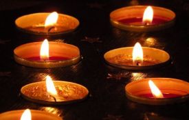 Ворожіння на Різдво: як дізнатися свою долю