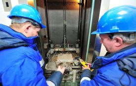 Які ліфти відремонтують у Хмельницькому за 3,3 мільйона (КАРТА)