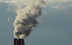 На Хмельниччині підприємство заплатить півмільйонний штраф за забруднення повітря