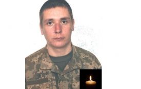 Смерть 26-річного бійця з Хмельниччини на Донбасі: стали відомі причини