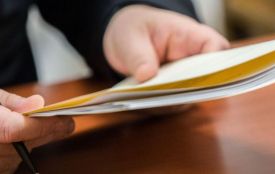 Кабмін призначив трьох голів райдержадміністрацій на Хмельниччині