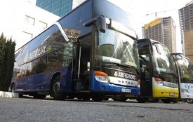 Перевізників в Україні будуть перевіряти по-новому: що зміниться
