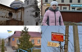Чим живуть Давидківці, які хочуть об'єднати з Хмельницьким