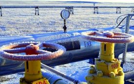 Хмельницькому теплопостачальному підприємству погрожують відключити газ