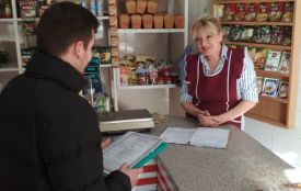 За кожного “нелегала” - штраф: інспектори Держпраці перевірятимуть хмельницьких підприємців