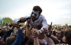 Rock&Buh-2020 у Хмельницькому триватиме два дні. Які цікавинки приготували?