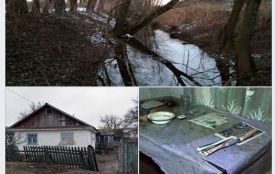 Побили до смерті та скинули в рів. На Хмельниччині затримали підозрюваних у розправі над чоловіком