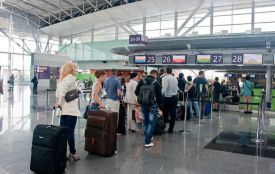 В Україні змінюють правила авіаперевезень. Що варто знати
