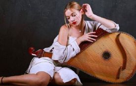 Що потрібно знати про Марину Круть, яка вразила Україну