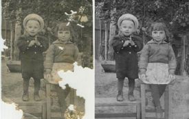 Коли ностальгія зашкалює: де в Хмельницькому відновити старі фото та записи з касет