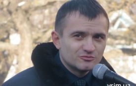Симчишин кличе депутатів на сесію