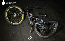 Поліцейського підозрюють у скоєнні смертельної ДТП біля Красилова