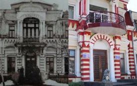 Історія будинку, що “вселяє страх” у серця хмельницьких призовників