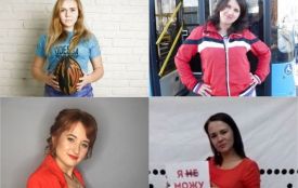 Хмельничанки можуть: ТОП-6 мотивуючих історій про жінок
