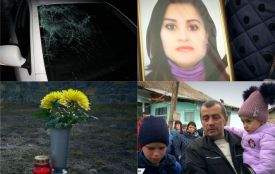 “Злетіли навіть носки”: деталі моторошної аварії з поліцейським на Хмельниччині
