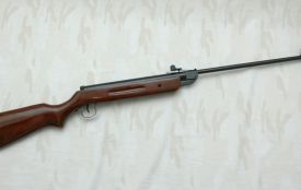 На Хмельниччині 8-річний хлопчик підстрелив брата з гвинтівки