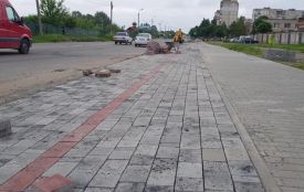 У Хмельницькому з’являться нові велодоріжки: місця та вартість (КАРТА)