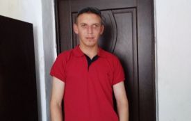 Пішов з дому й зник. На Хмельниччині шукають 24-річного Руслана