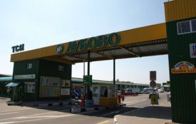 Чому працює ринок “Дубово”? Пояснення від Хмельницької ОДА