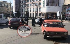 На Кам’янецькій сталася аварія, якою займається ДБР (ВІДЕО)