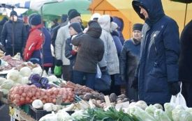 Нове рішення щодо хмельницьких ринків: що зміниться