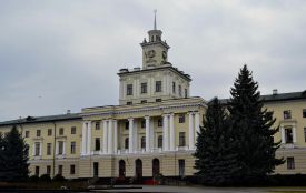 Обласна рада виділила 22,7 мільйона на боротьбу з COVID-19