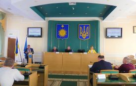 Влада Кам’янця йде у неоплачувану відпустку через коронавірус (ВІДЕО)