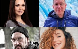 Аніськов медитує, а в Бондаренка стало більше сексу: як минає карантин у відомих хмельничан