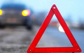Жителька Хмельниччина травмувалася в ДТП у Яремче