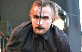 Хмельничанин Сергій Строян став вокалістом гурту "Тартак" (ВІДЕО)