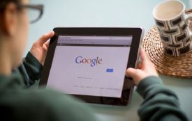 Що “гуглять” українці під час карантину