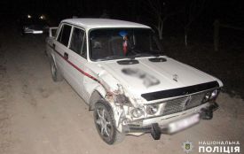 24-річній дівчині довелось ампутувати ногу: наслідки п'яного ДТП на Хмельниччині