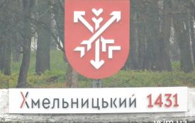 До Хмельницької ОТГ приєднають майже всі сусідні села