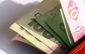 Підвищення пенсій у травні: хто з українців і скільки отримає