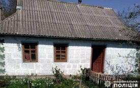 На Хмельниччині чоловік до смерті побив свою співмешканку