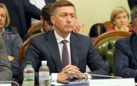 Сергій Лабазюк підпримав хмельницьких підприємців та заявив про продовження пільг для бізнесу (прес служба Сергія Лабазюка)