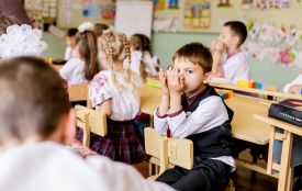 До уваги батьків! У Хмельницькому змінили терміни подачі документів для зарахування до школи