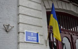 Депутатом міськради стане євромайданівець, поранений під СБУ