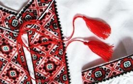 У Хмельницькому влаштують онлайн флешмоб до Дня вишиванки