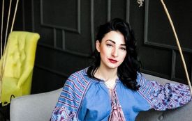 Хмельничани у вишиванках: підбірка кращих фото із соцмереж