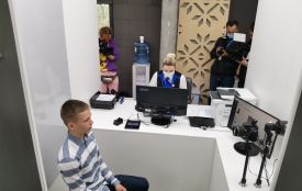 Одночасне оформлення ID-картки та ІПН. В Україні запустили нову послугу