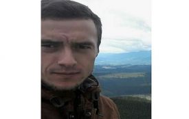 На Хмельниччині безслідно зник 28-річний Василь Коротун. Його розшукують