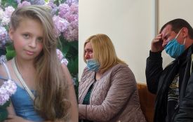 “Мамочко, в мене дуже болить животик”: Наталія Чорнобай розповіла про останні слова її донечки